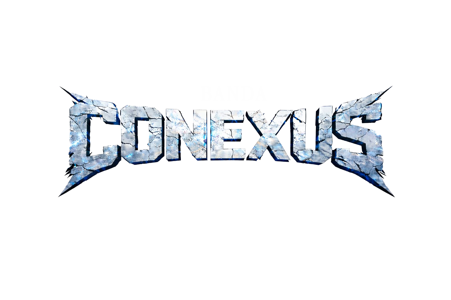 Logo Banda Conexus